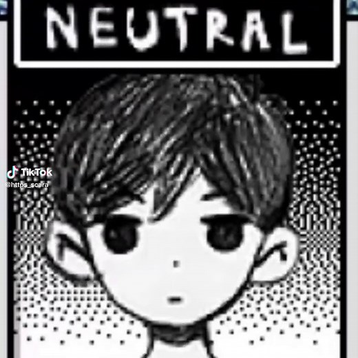 Exploring Emotions in Omori: From Sad to Happy