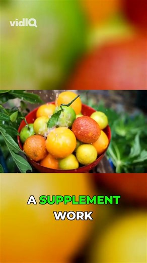 Supplements for Stress