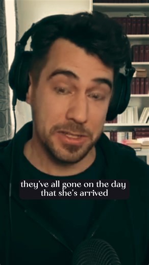 Have you listened to this week’s BRAND NEW episode of #Uncanny - Case 7: The Magnet😱👻???? On #TeamSceptic this week we’re joined by Professor Cal Cooper, a parapsychologist from the University of Northampton. Can Cal’s theories about static electricity and in-built obsolescence really explain electrical items EXPLODING around our witness Kate?? Or could this be genuinely paranormal and is Kate attracting the phenomena like a magnet? 🧲🧲🧲 Let me know your thoughts and if you haven’t heard it 