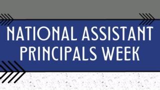 National Assistant Principal Week is the perfect time to honor the remarkable contributions of our assistant principals. They are essential to the success of our schools, working tirelessly to support students, teachers, and administrators. We appreciate their dedication and commitment to creating a positive learning environment for all! #BrunswickPRIDE #JourneyOfABlueDevil #DedicatedToEXCELLENCE | Brunswick City Schools