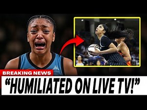 Angel Reese HUMILIATED After WORST Flop In WNBA History — Fans Go SAVAGE!