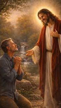 Unity Prayer (from Flame of Love) for Our Nations and the World #prayforthenations #unityprayer