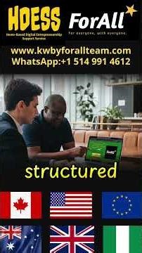 Take action now and launch your online business