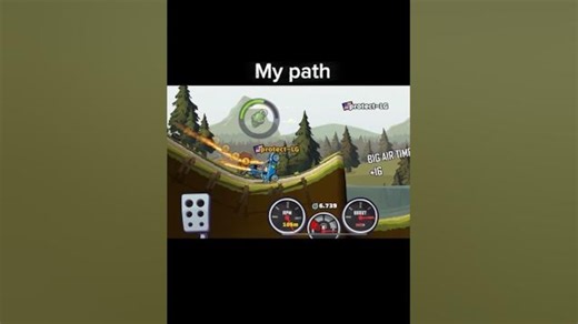 [Shorts]疯狂的策略 || 精通拉力赛车 | HCR2 【[GL]PrOteCT HCR2】