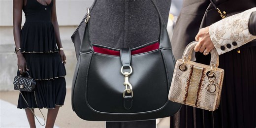 11 Classic and Chic Luxury Handbags That Will Never Go Out of Style