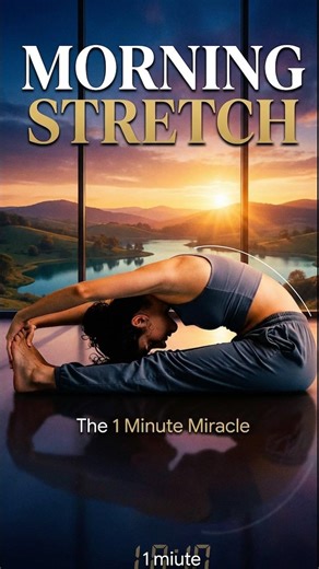 Ultimate Full Body Stretching Routine (Do This EVERY DAY!)