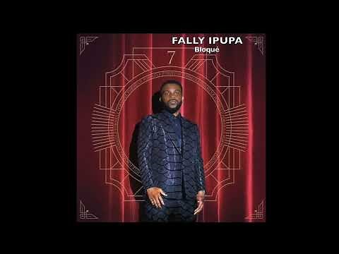 Fally Ipupa - Bloqué