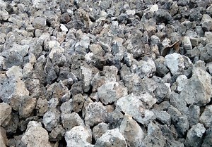 DO YOU KNOW WHAT THE STEEL SLAG PROCESSING PRODUCTION LINE IS LIKE