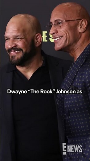 "The Smashing Machine" Cast with Their Counterparts