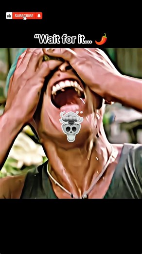 This wasn’t a normal fight… 😳🌶️” #shorts #onebak #action #crazy #revealstory