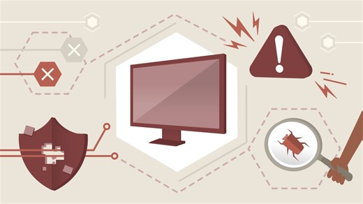 Security Testing Essential Training Online Class | LinkedIn Learning, formerly Lynda.com