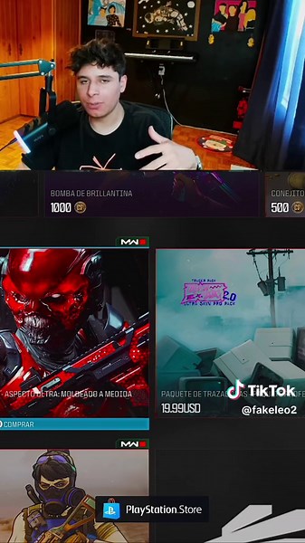 La MEJOR FORMA de Comprar COD Points y Obtener Skins