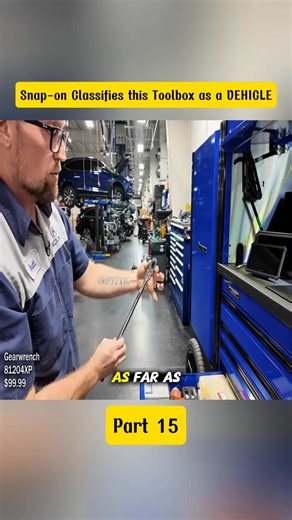 Toolboxtours on Reels