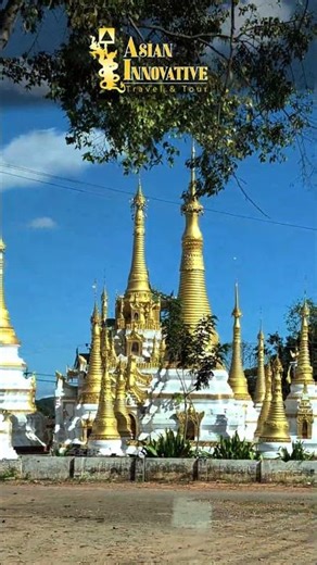 The beauty of kalaw Asian Innovative Travels and tours