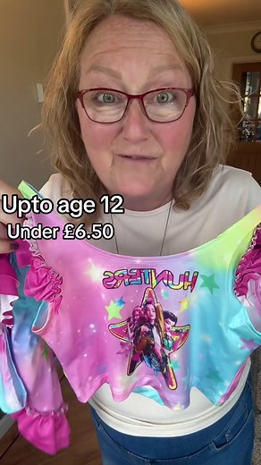 Kpop Swimsuits for Kids Aged 5-12: Adorable Summer Styles