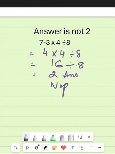 Only 1% Can Solve This Math Problem!