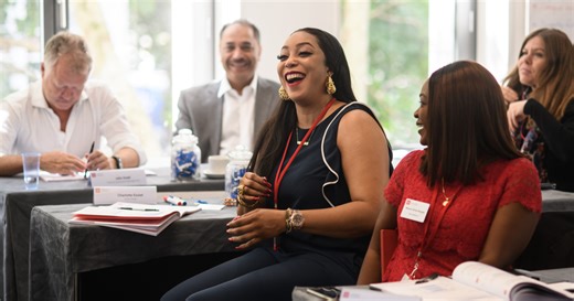 Corporate Finance and Strategy On Campus Programme | LSE Executive Education