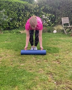 You start as dough. You end as a pretzel. This is the magic of yoga. Commit to 30 minutes of yoga every day this June. Sign up today and we’ll send you a free t-shirt… 👕 💪 You’ll join a Facebook group full of people who are doing this challenge in June and are determined to help beat cancer. | Cancer Research UK