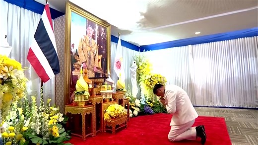 #Thailand’s Prime Minister Anutin Charnvirakul has moved to dissolve parliament, saying he is “returning power to the people” and paving the way for early elections. King Maha Vajiralongkorn has endorsed the decree, with polls to be held within 45–60 days. The political shake-up comes amid a fourth day of intense Thailand–Cambodia border clashes that have left at least 20 dead and nearly 200 injured. | DDNewsLive