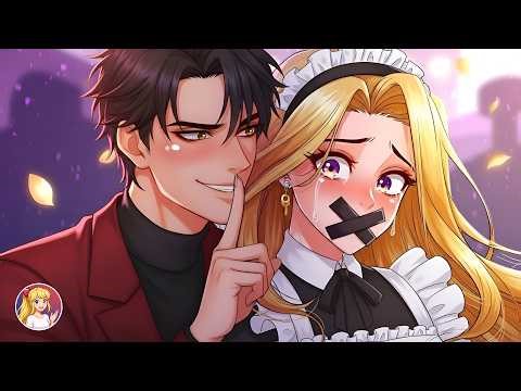 I Became a Maid to Take Revenge… But I Chose the Wrong Enemy