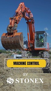 Say goodbye to guesswork and hello to precision! Introducing the @Stonex Machine Control Solution, the system developed by Stonex, equipped with high-precision motion sensors that provide real-time information on the status of the machine! 🎯 Key Features: ✅ High Precision ✅ Effortless Control:user-friendly interface ✅ Time-Saving Magic: Boost efficiency and reduce project timelines by streamlining construction processes like never before! 👉 Learn more at our website and take the first step tow