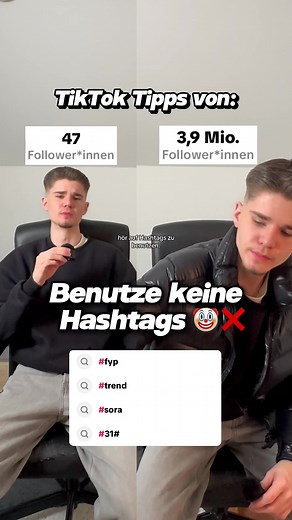 Gute und schlechte TikTok Tipps für Geldverdienen
