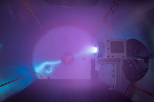 Tiny Electric Thrusters from Phase Four, Accion Could Go Interplanetary