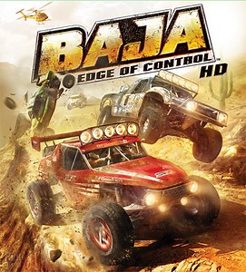 BAJA: Edge of Control HD - FitGirl Repacks