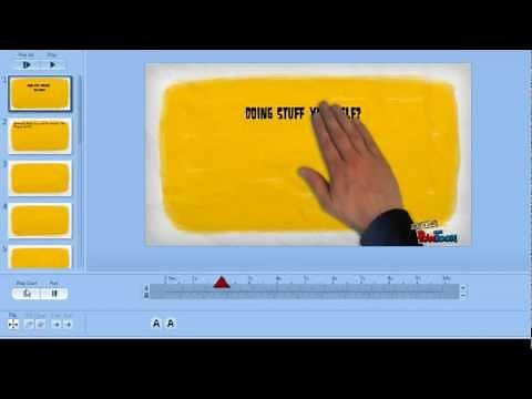 Product Demonstration How To 3 - Powtoon