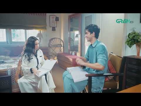 Raha bi ne Arman Ka Dil Parh liya I Maa I Aina Asif I Green TV Drama