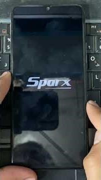 Sparx Neo X Factory Reset Without PC 🖥 #SparkNeox #hardreset #andriod #factoryreset