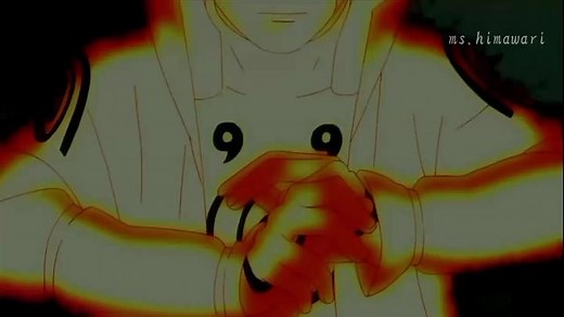 Minato's Shocking Revelation: Discovering Obito's True Identity