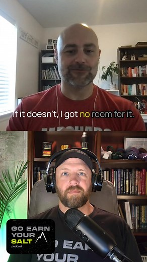Isaac Payne- Shedding the Parts that Don't Make a Profit! See the full episode on YouTube: https://youtube.com/shorts/rMGeQI_5PwA Isaac Payne is the owner of PAC Jiu Jitsu in Rexburg, Idaho. Isaac is a business owner, athlete, father, former Law Enforcement Officer, and cancer survivor. In this episode Isaac takes us on the journey of his life. He tells about valuable lessons he has learned, how he overcame business challenges, how he dealt with injuries as an athlete, and even how he beat cance