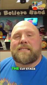 RARE Chuck E. Cheese Animatronics! Did You Know This?! #shorts