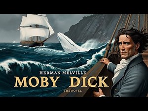 Audiobook | Call Me Ishmael: The Iconic Opening of Moby-Dick | Melville's Masterpiece