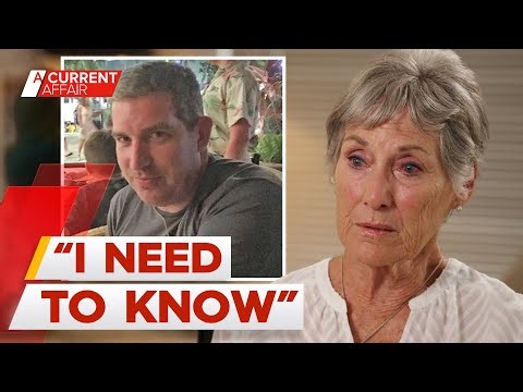 Man starves to death in Queensland hospital | A Current Affair