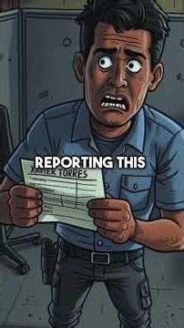 Copy Machine Guy Exposed Massive Government Fraud and Became a Hero