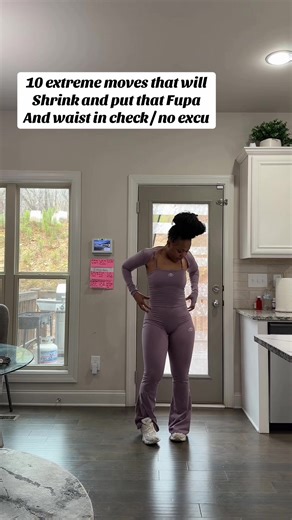 FUPA? She left the chat.✨ Postpartum or not — I said the pouch had to go. 🔥 Toned tummy, tight core, and confidence? Unlocked. 💪👑 Mama, your bounce-back isn't just possible — it's inevitable with the right coach and community. You’ve done the hardest part... now let me help you feel like YOU again. 💖 💬 DM me “FUPA WHO” and let’s get your postpartum power back. It’s your time. Your glow. Your body. Let's sculpt it. #FupaGone #PostpartumSnapback #MomBodNoMore #StrongMamaEnergy #FupaFixer