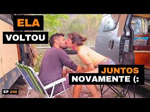 LET'S TRAVEL TOGETHER AGAIN Ep246