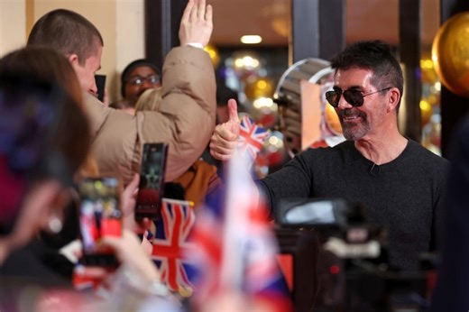 'Britain’s Got Talent' Unveils 2026 Trailer — Premiere Date?