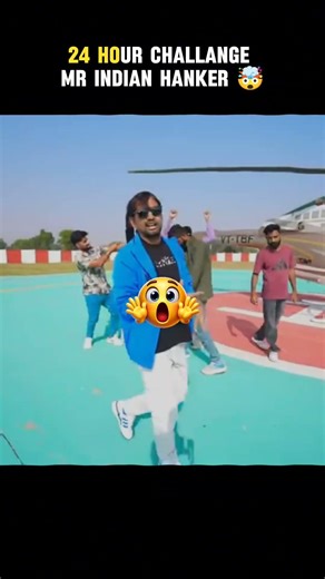 Who performs best in the 24 Hour Challenge?, me indain hacker 🤯 #mrindianhacker #trandingshorts