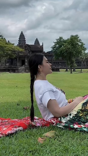 Phalla Trinh: A Compilation of Viral Videos