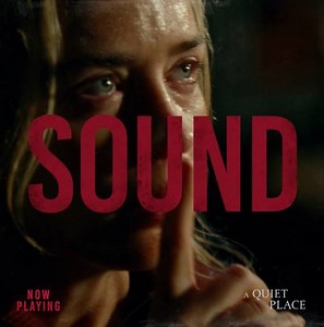 25K views · 384 reactions | If they hear you, they hunt you. Experience #AQuietPlace, now playing in theatres. Get tickets: paramnt.us/AQuietPlaceTix | A Quiet Place | Facebook