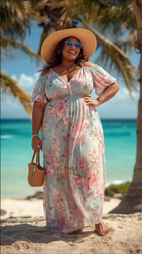 Ballroom Fashion for Plus Sized Women | Elegant Curvy Evening Gowns 2025