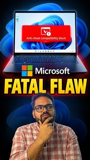 Microsoft’s New AI GPU Has One Major Flaw 🛑