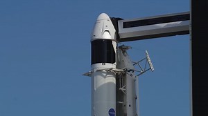 SpaceX圣诞特辑，星际飞船，猎鹰9号名场面轮番登场