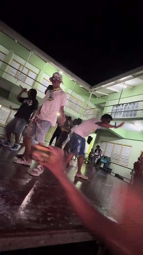 D movie man definitely came first #dabmas 🥹🔥🔥… another episode of #bbss don’t party normal #dabnation #dab #nooldball @Movie Man🇻🇨