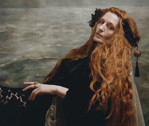 The song Florence Welch vowed never to perform again