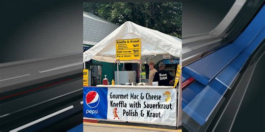 State Fair food vendor marks 38 years