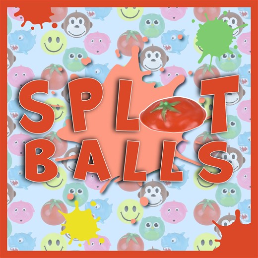 3 comments | Sticky Splat Ball Assortment features a variety of splat balls to throw at the ground or wall to watch splat. They have a soft, sticky, gooey texture and will spread out flat when thrown at a hard surface. We have many styles of splat balls! Check them all out! SK-SPLBA https://rinovelty.com/25-sticky-splat-ball-assortment~p15534634 #Splat #UniqueToys #Satisfying #TrendingToys #SensoryToy #Cute | RI Novelty | Facebook